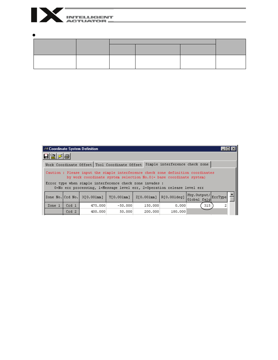 IAI America XSEL-KX User Manual | Page 174 / 377