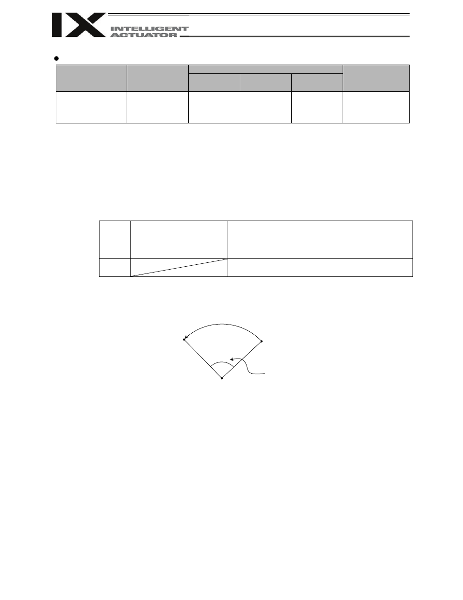 IAI America XSEL-KX User Manual | Page 192 / 377