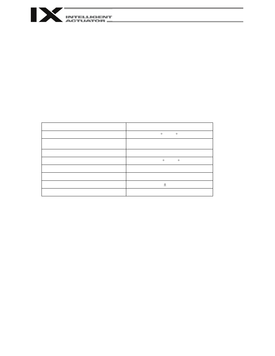 Installation environment, Heat radiation and installation, Chapter 3 | Installation environment and noise measures | IAI America XSEL-KX User Manual | Page 20 / 377