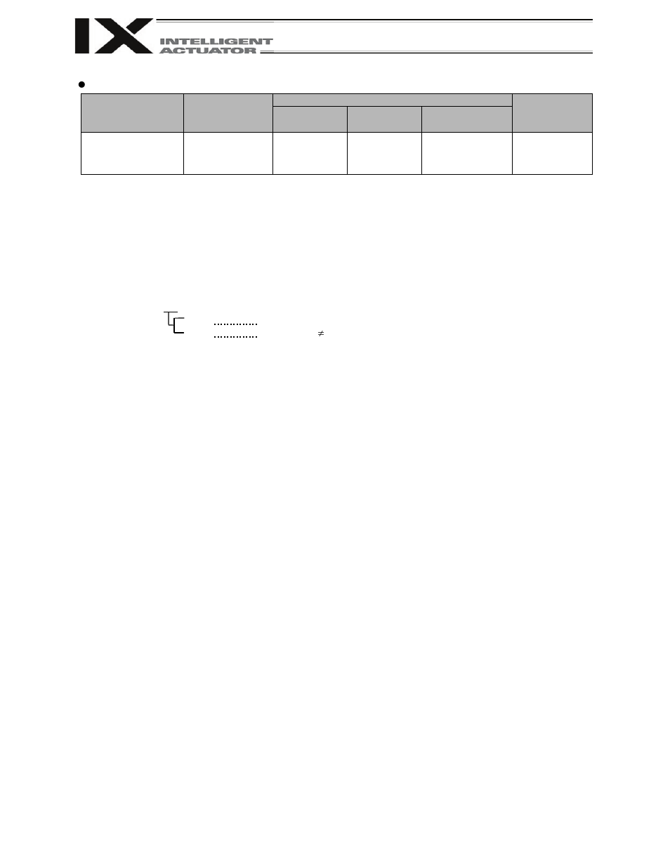 IAI America XSEL-KX User Manual | Page 206 / 377