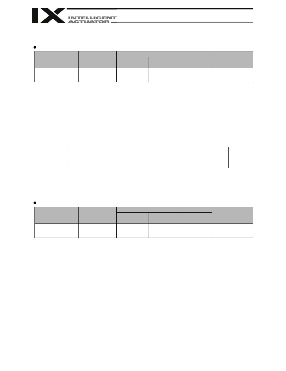 17 communication | IAI America XSEL-KX User Manual | Page 212 / 377