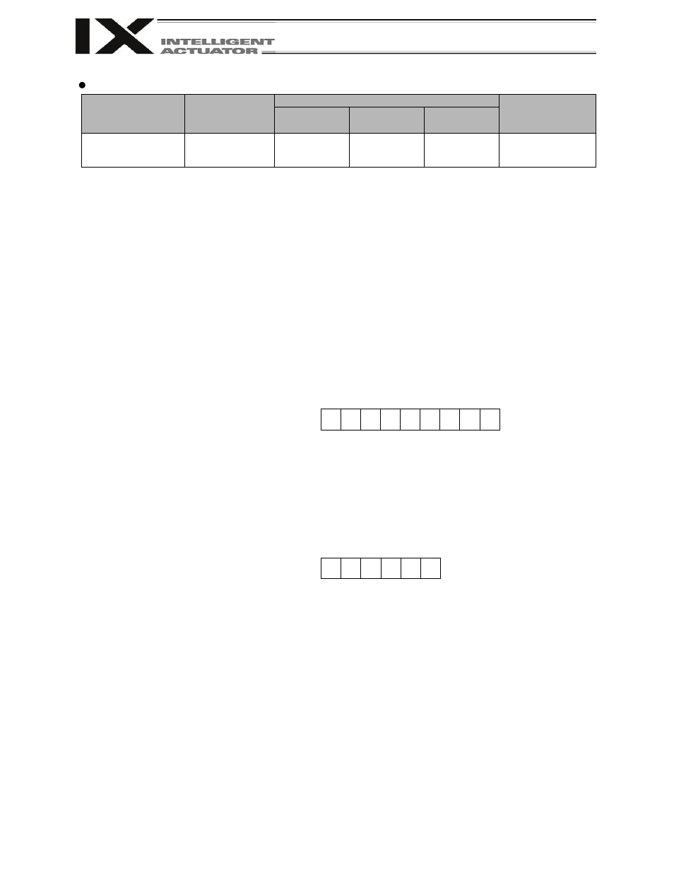 IAI America XSEL-KX User Manual | Page 221 / 377