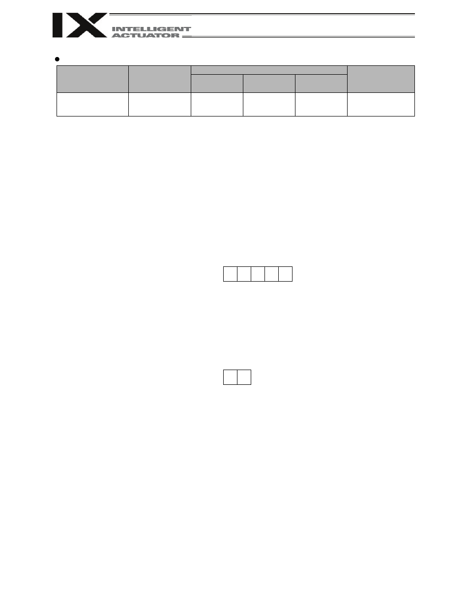 IAI America XSEL-KX User Manual | Page 222 / 377