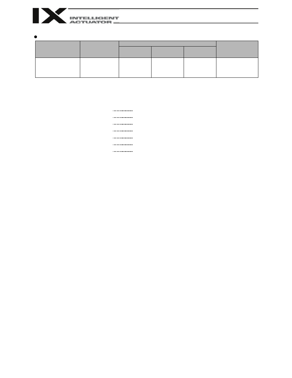 IAI America XSEL-KX User Manual | Page 225 / 377