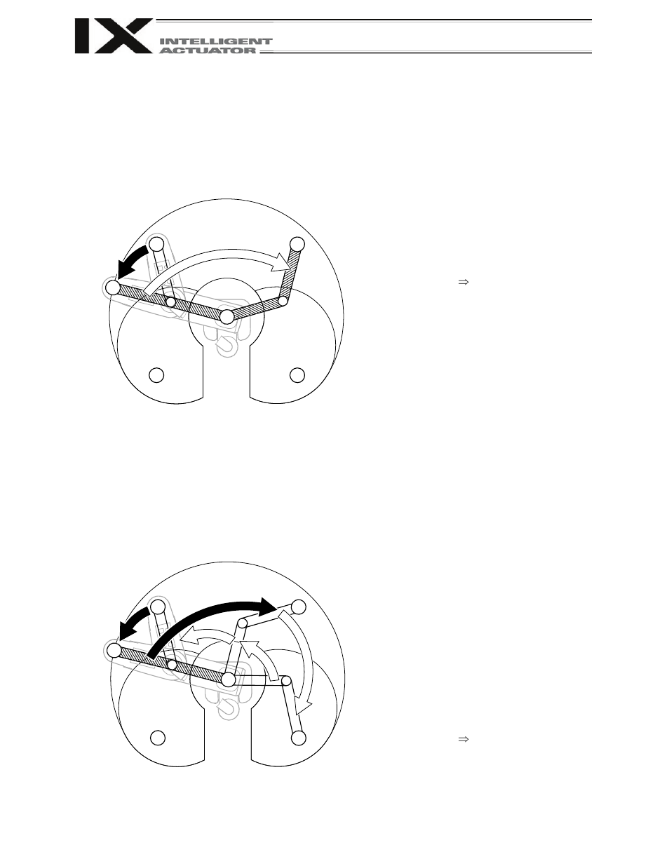 IAI America XSEL-KX User Manual | Page 259 / 377