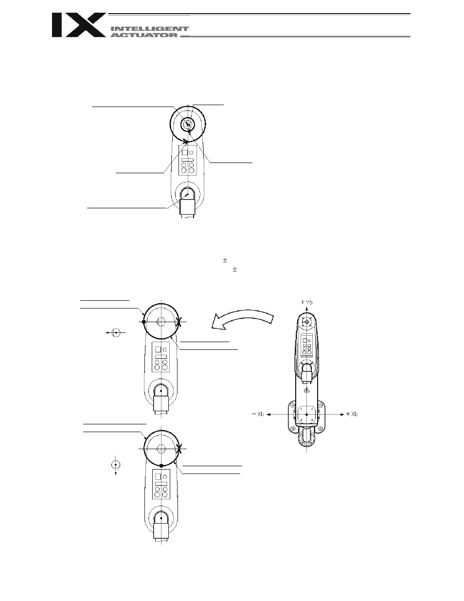 IAI America XSEL-KX User Manual | Page 276 / 377