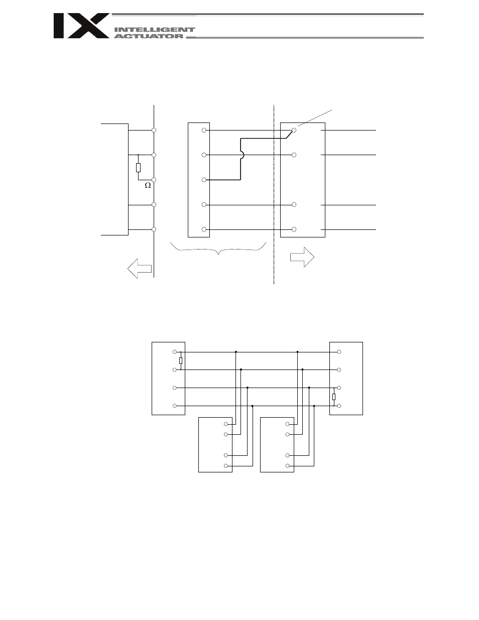 Control circuit | IAI America XSEL-KX User Manual | Page 305 / 377