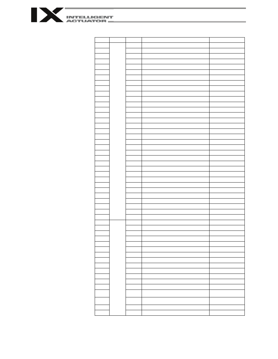 16 part 1 installation | IAI America XSEL-KX User Manual | Page 32 / 377