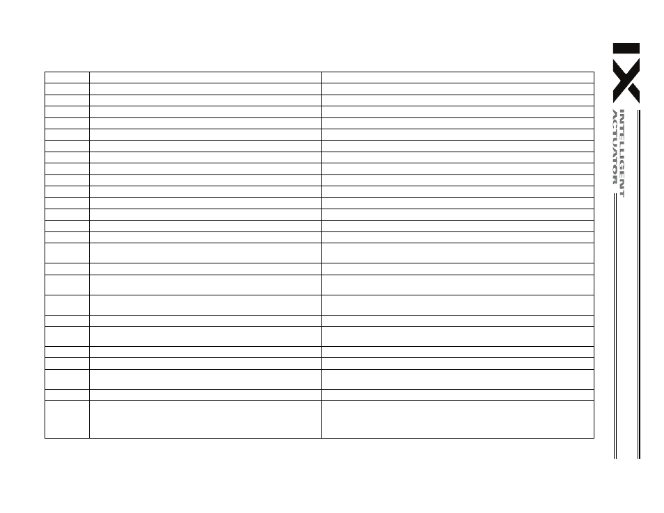 IAI America XSEL-KX User Manual | Page 346 / 377