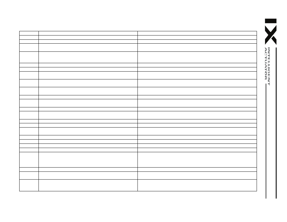 IAI America XSEL-KX User Manual | Page 352 / 377