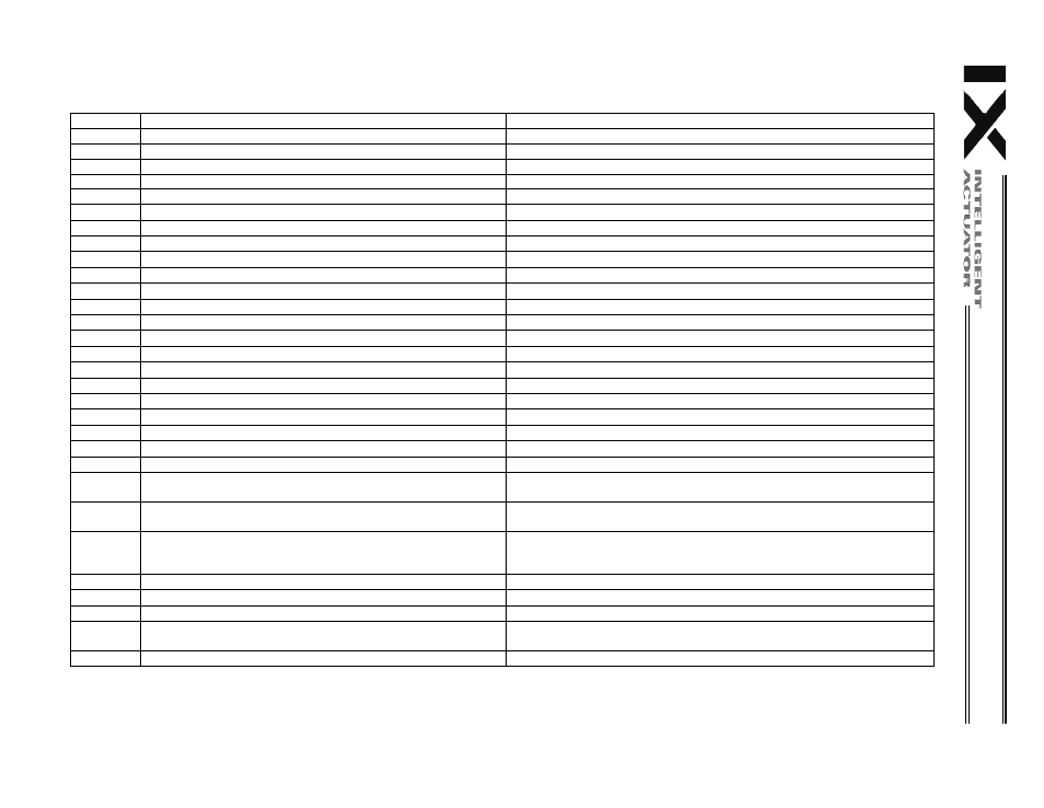 IAI America XSEL-KX User Manual | Page 357 / 377