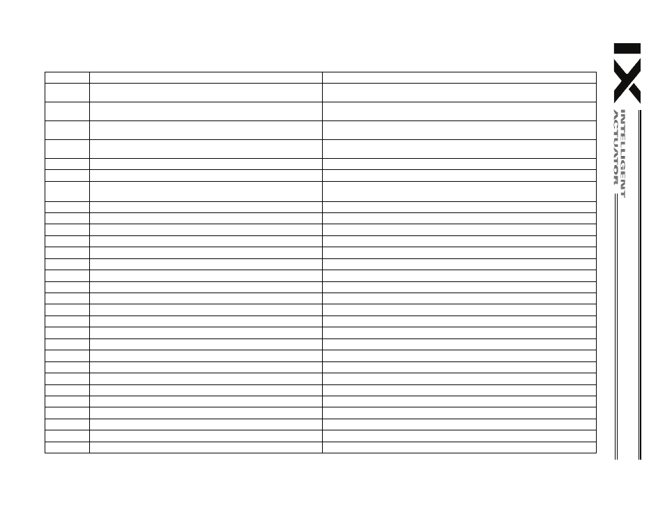 IAI America XSEL-KX User Manual | Page 360 / 377