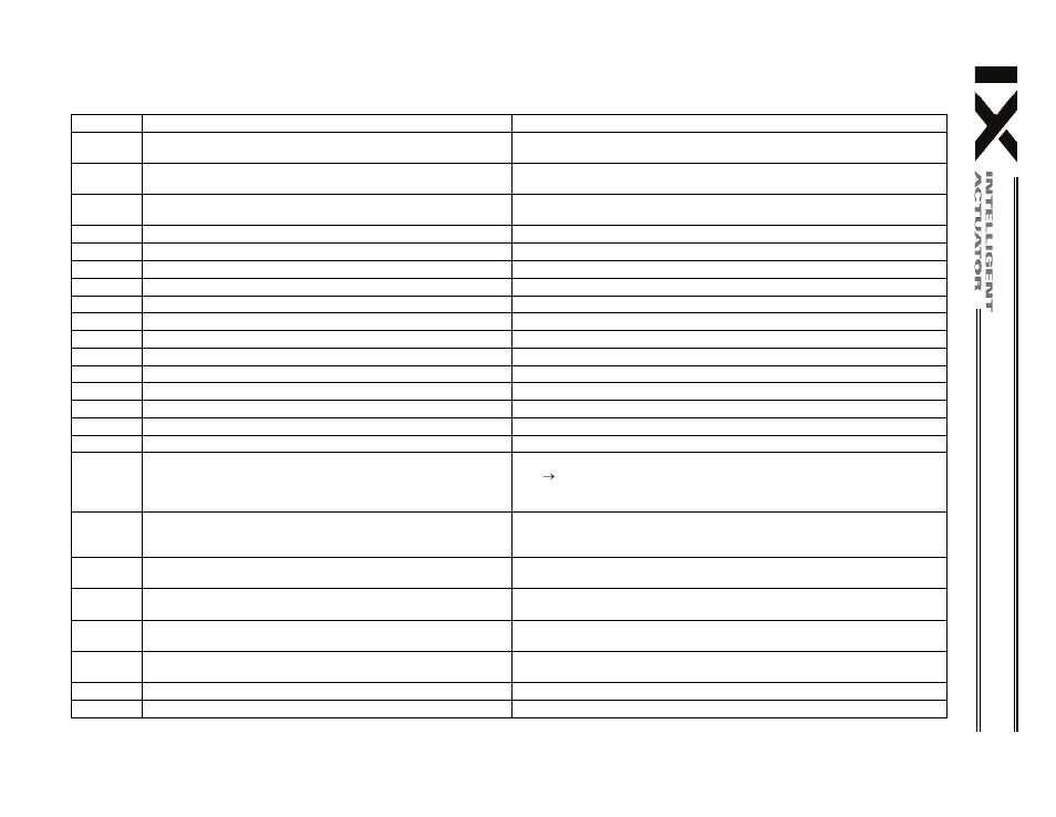 IAI America XSEL-KX User Manual | Page 367 / 377