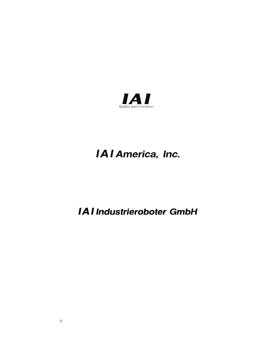 IAI America XSEL-KX User Manual | Page 377 / 377