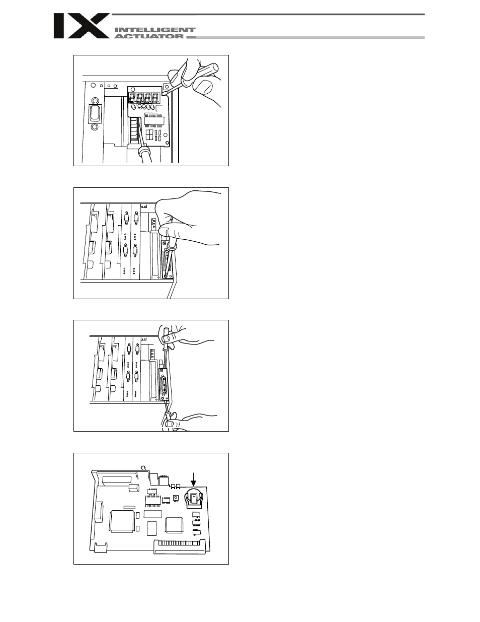 IAI America XSEL-KX User Manual | Page 55 / 377