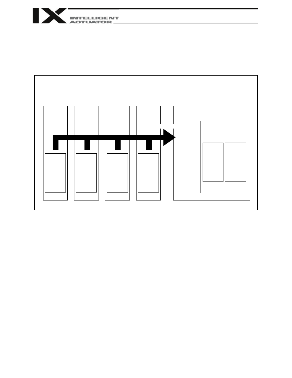 Part 3 controller data structure, Part 3, Controller data structure | IAI America XSEL-KX User Manual | Page 62 / 377