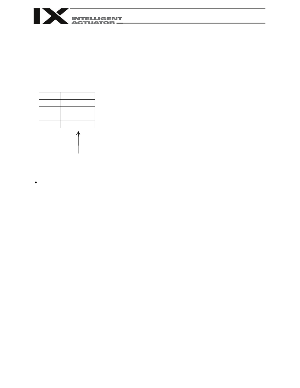 10 axis specification | IAI America XSEL-KX User Manual | Page 77 / 377