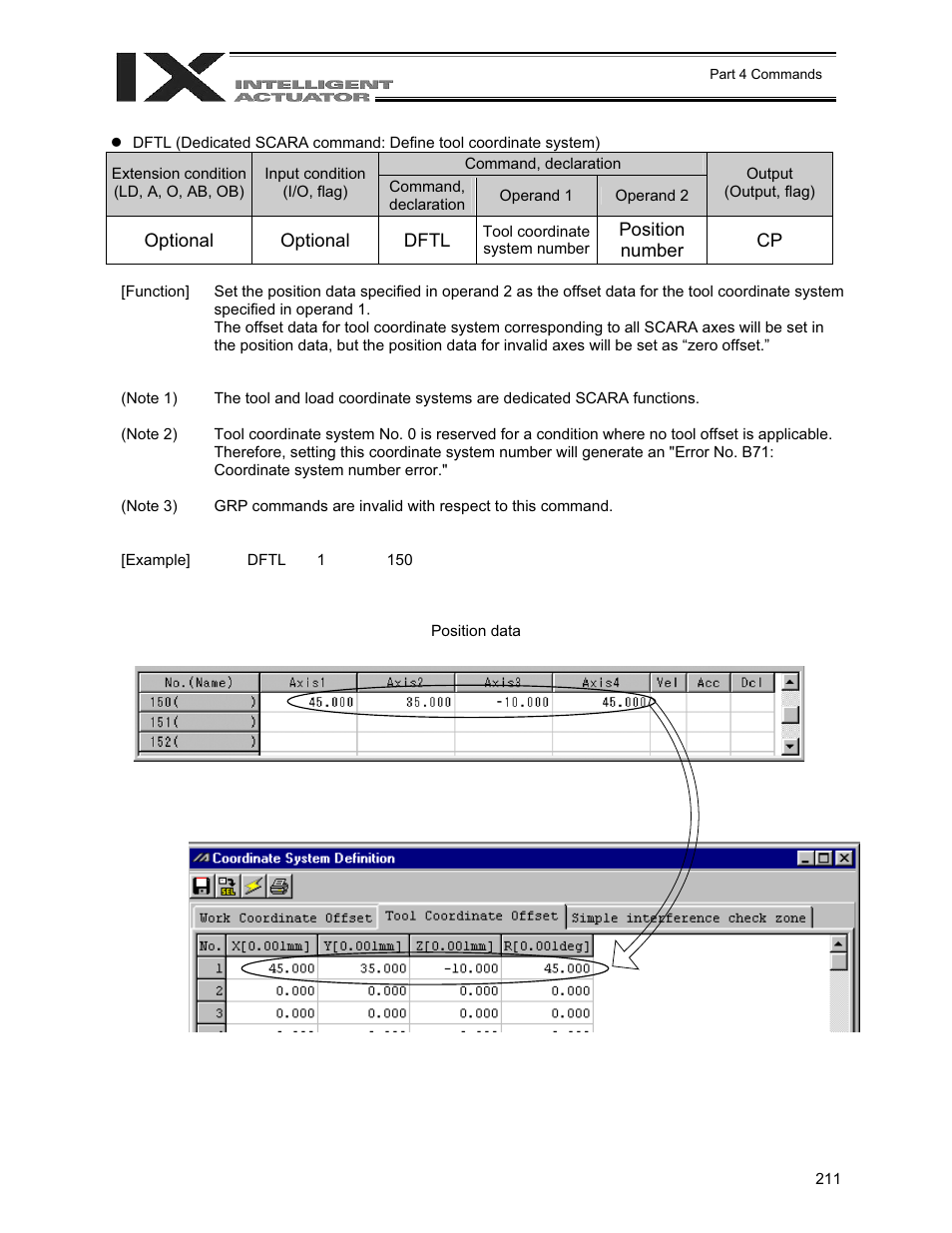 IAI America XSEL-QX User Manual | Page 235 / 558