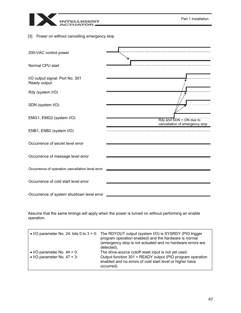IAI America XSEL-QX User Manual | Page 91 / 558