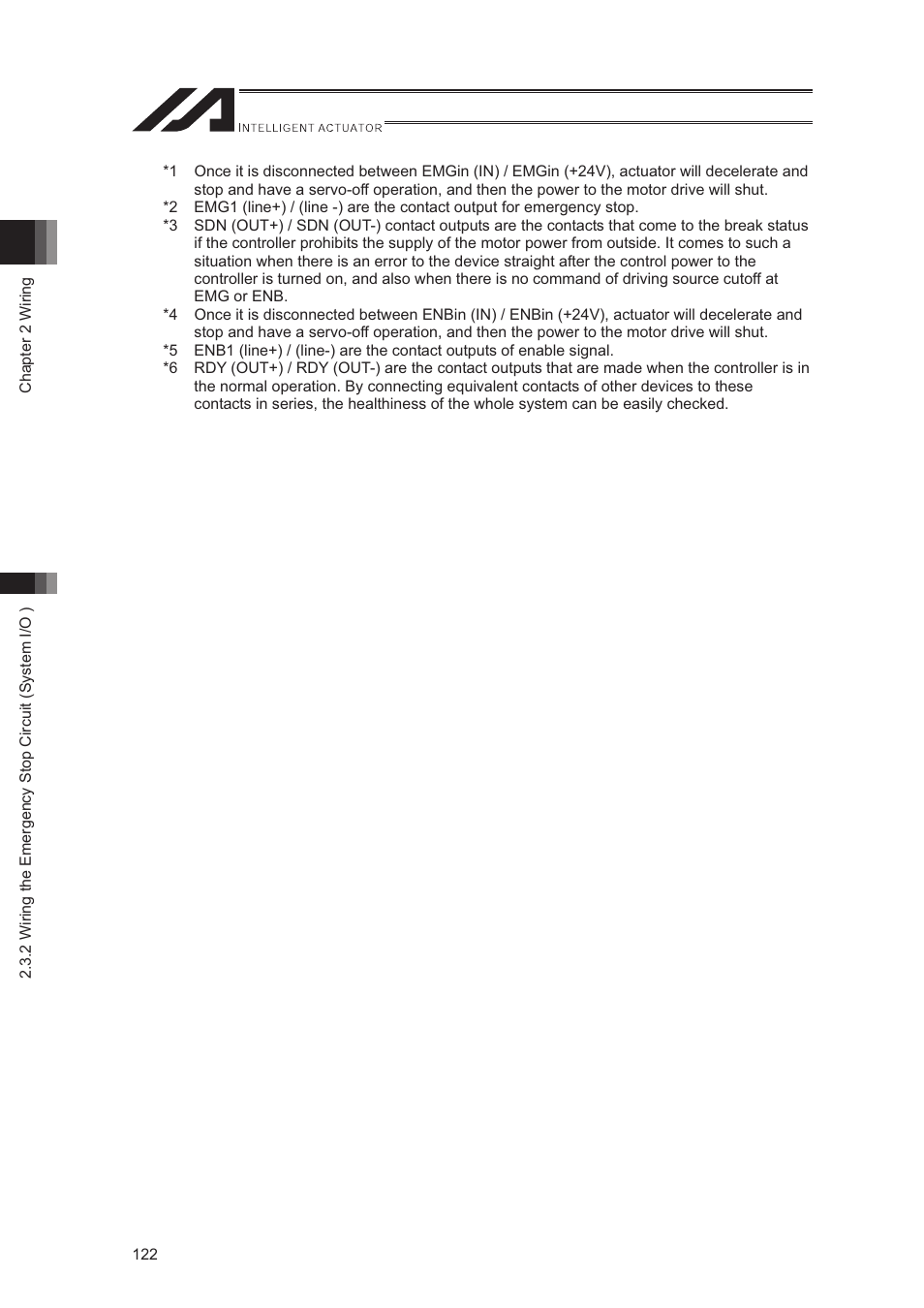 IAI America XSEL-S User Manual | Page 130 / 544