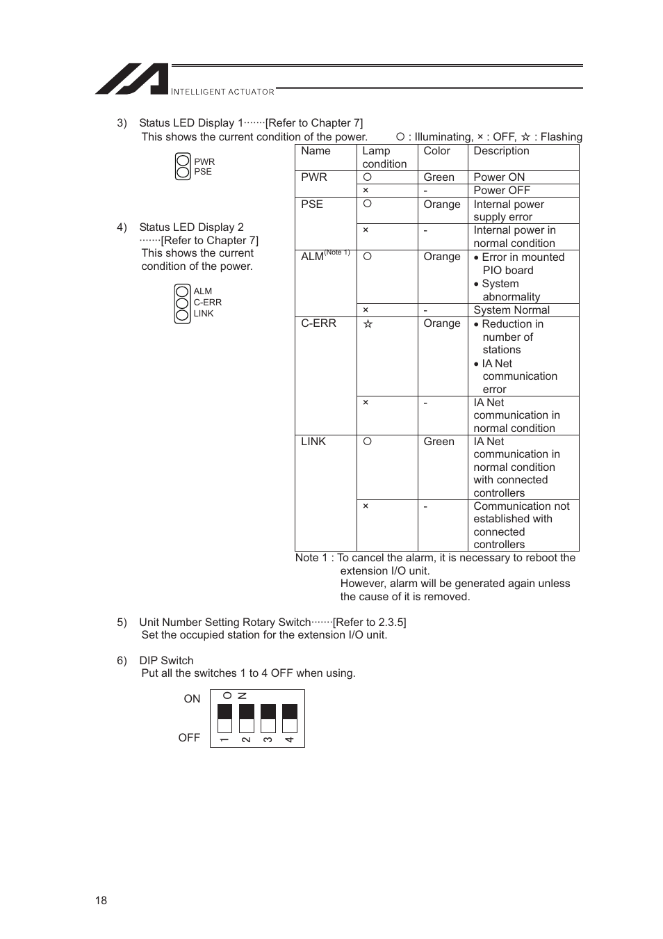 IAI America XSEL-S User Manual | Page 26 / 544