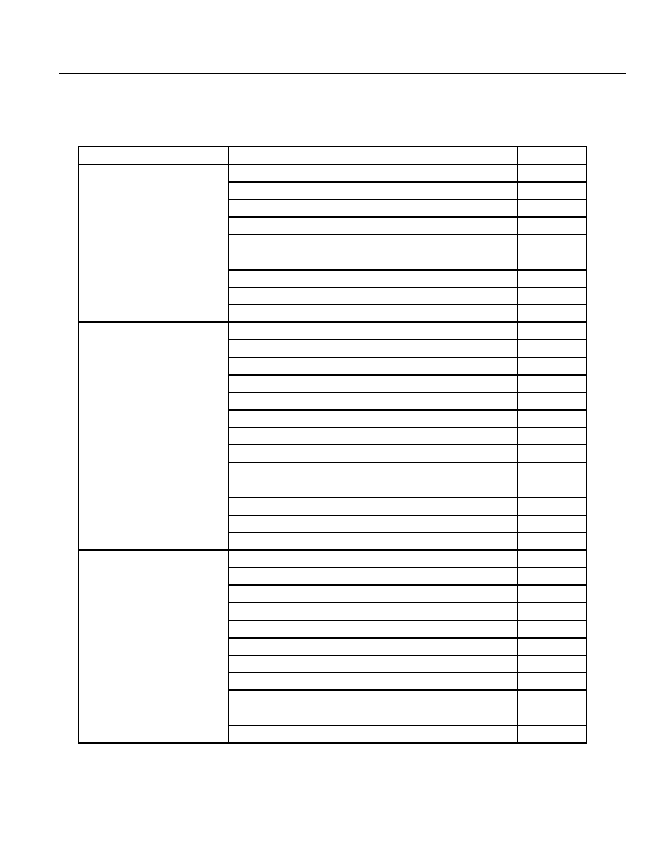 Chapter 4. programming, Part 3 standard commands | IAI America S-SEL-E User Manual | Page 124 / 266