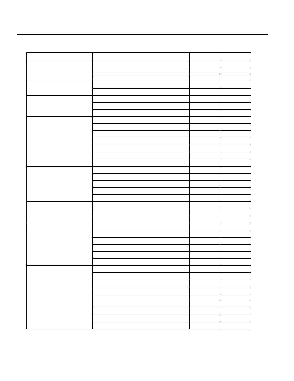 Chapter 4. programming | IAI America S-SEL-E User Manual | Page 125 / 266
