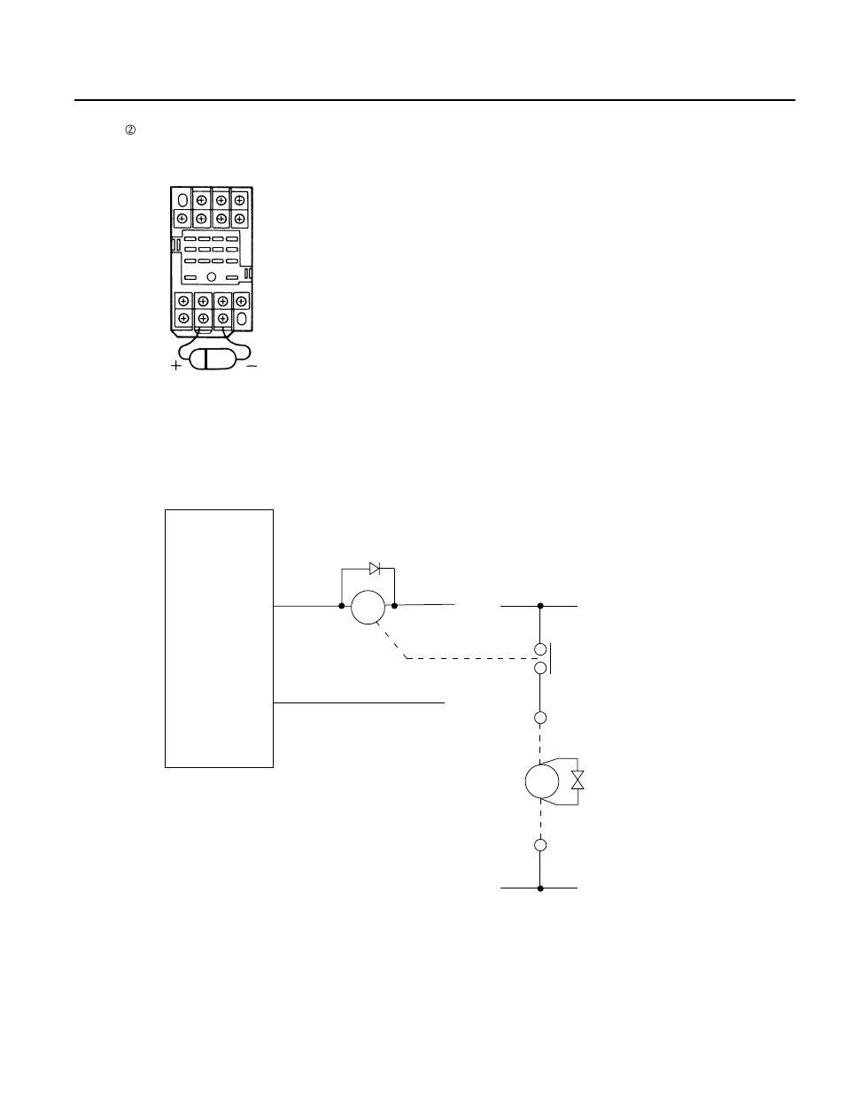 Chapter 1. setting up | IAI America S-SEL-E User Manual | Page 13 / 266