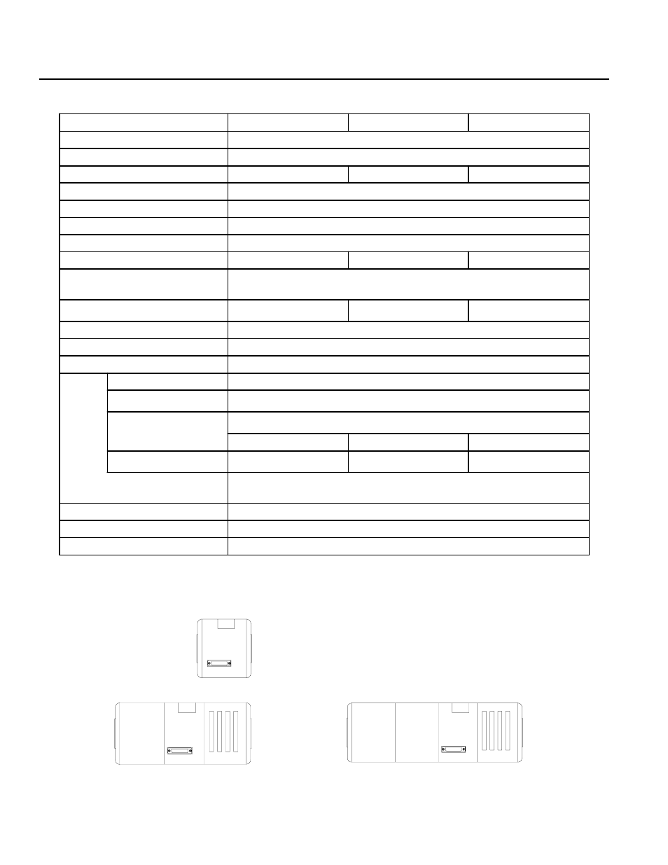 Chapter 1. setting up | IAI America S-SEL-E User Manual | Page 20 / 266