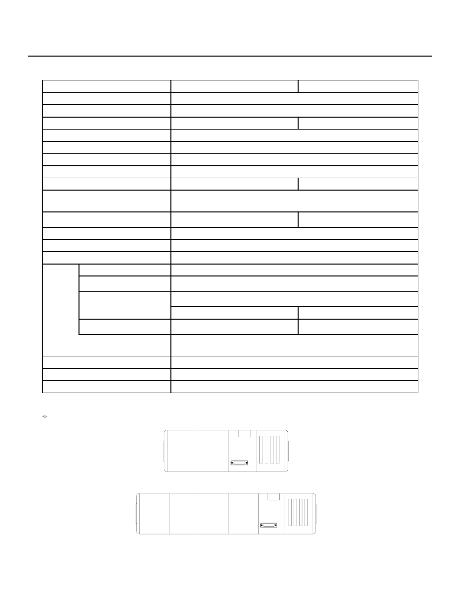 Chapter 1. setting up | IAI America S-SEL-E User Manual | Page 22 / 266