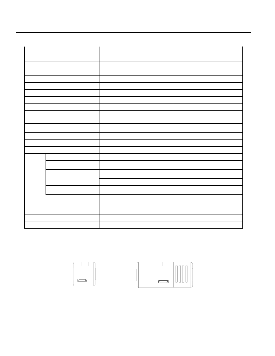 Chapter 1. setting up | IAI America S-SEL-E User Manual | Page 24 / 266