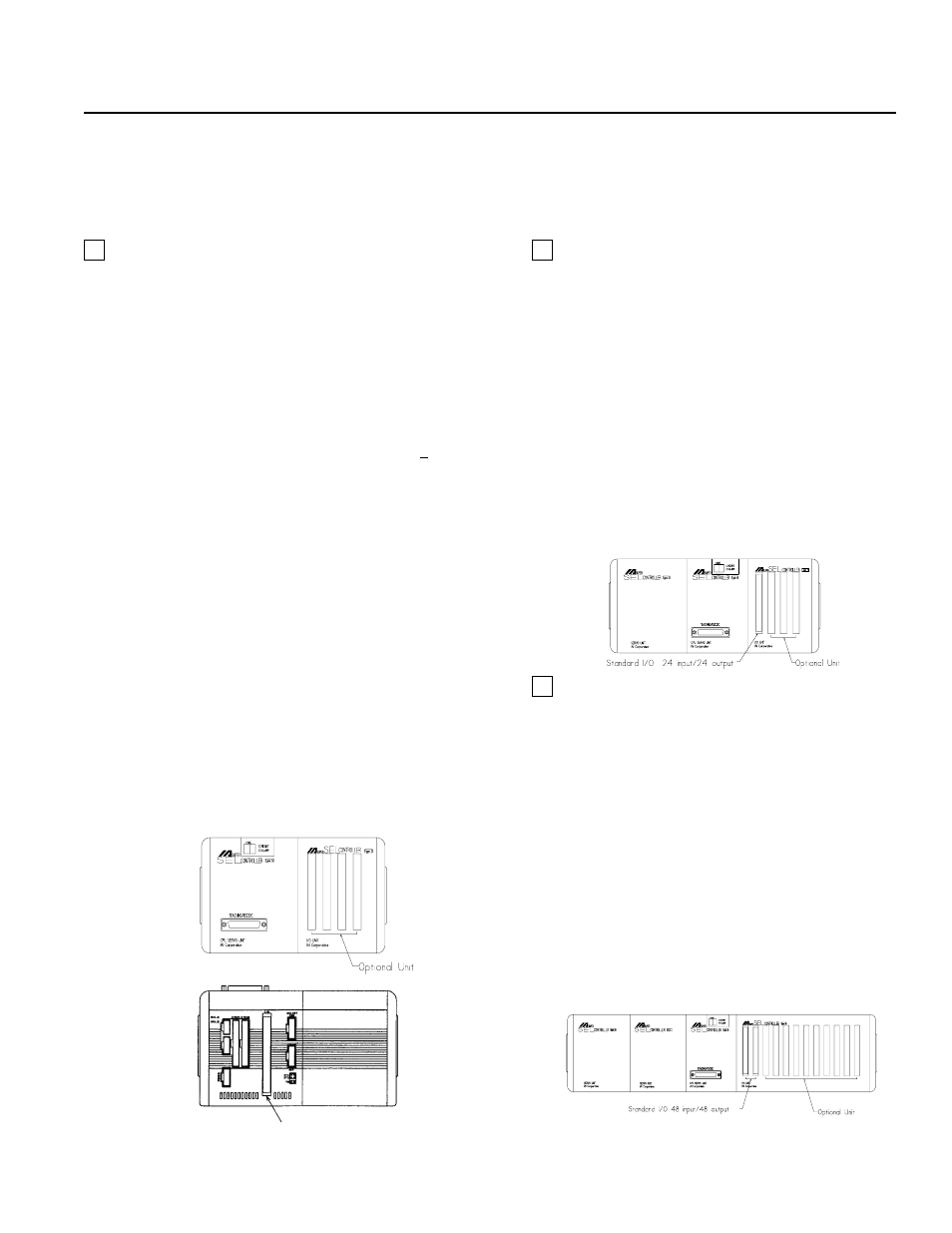 Chapter 5. option | IAI America S-SEL-E User Manual | Page 244 / 266