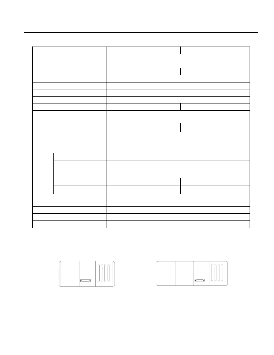 Chapter 1. setting up | IAI America S-SEL-E User Manual | Page 25 / 266