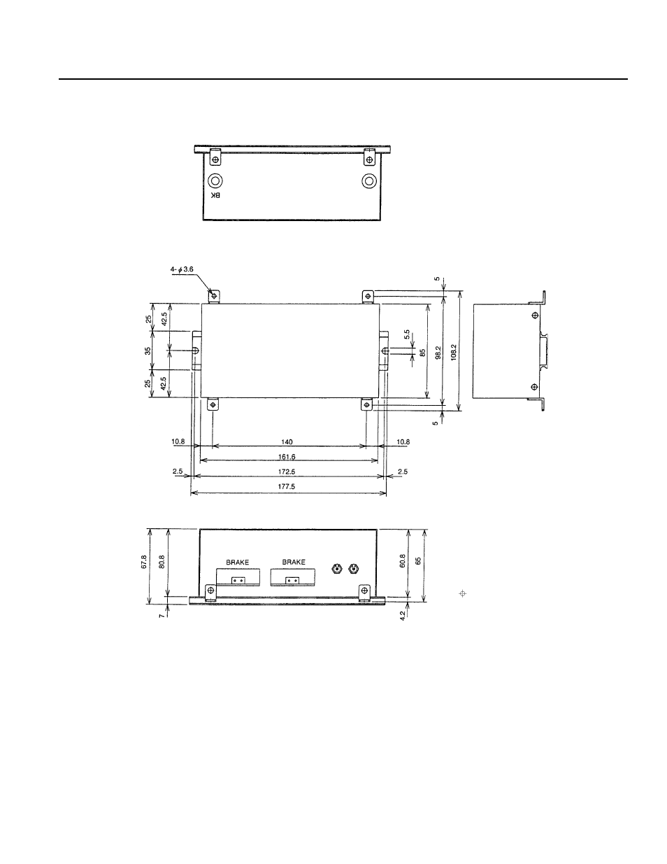 Supplement | IAI America S-SEL-E User Manual | Page 250 / 266