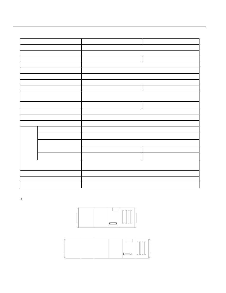 Chapter 1. setting up | IAI America S-SEL-E User Manual | Page 26 / 266