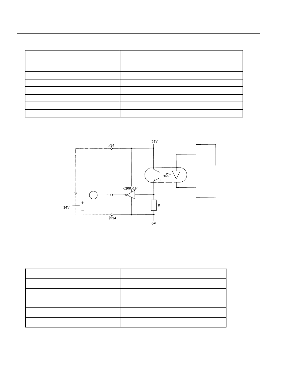 Chapter 1. setting up | IAI America S-SEL-E User Manual | Page 28 / 266