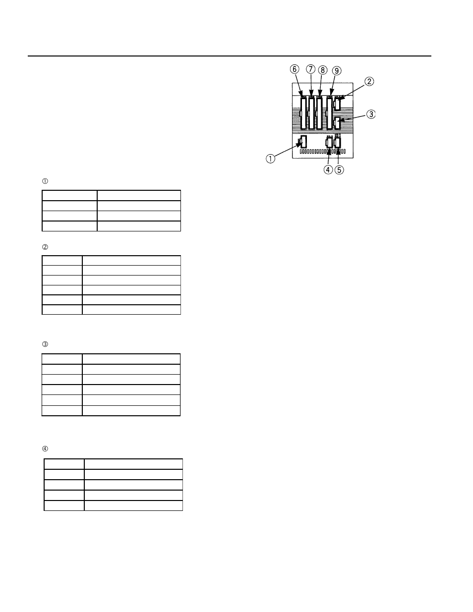 Chapter 1. setting up | IAI America S-SEL-E User Manual | Page 41 / 266