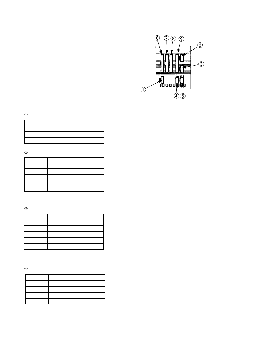 Chapter 1. setting up | IAI America S-SEL-E User Manual | Page 49 / 266