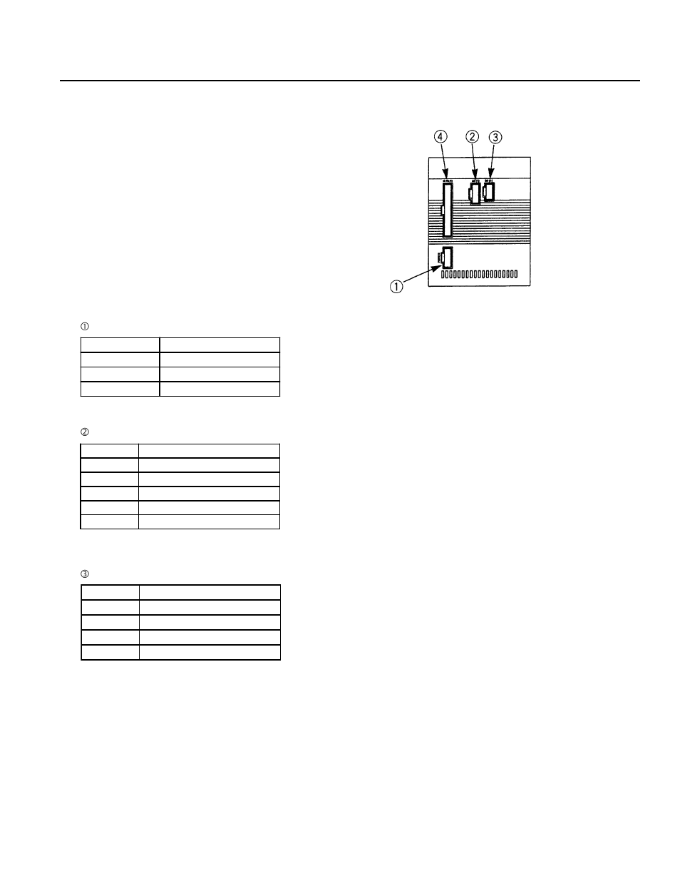 Chapter 1. setting up | IAI America S-SEL-E User Manual | Page 52 / 266