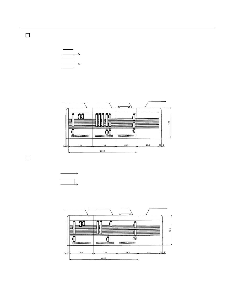 Chapter 1. setting up | IAI America S-SEL-E User Manual | Page 58 / 266