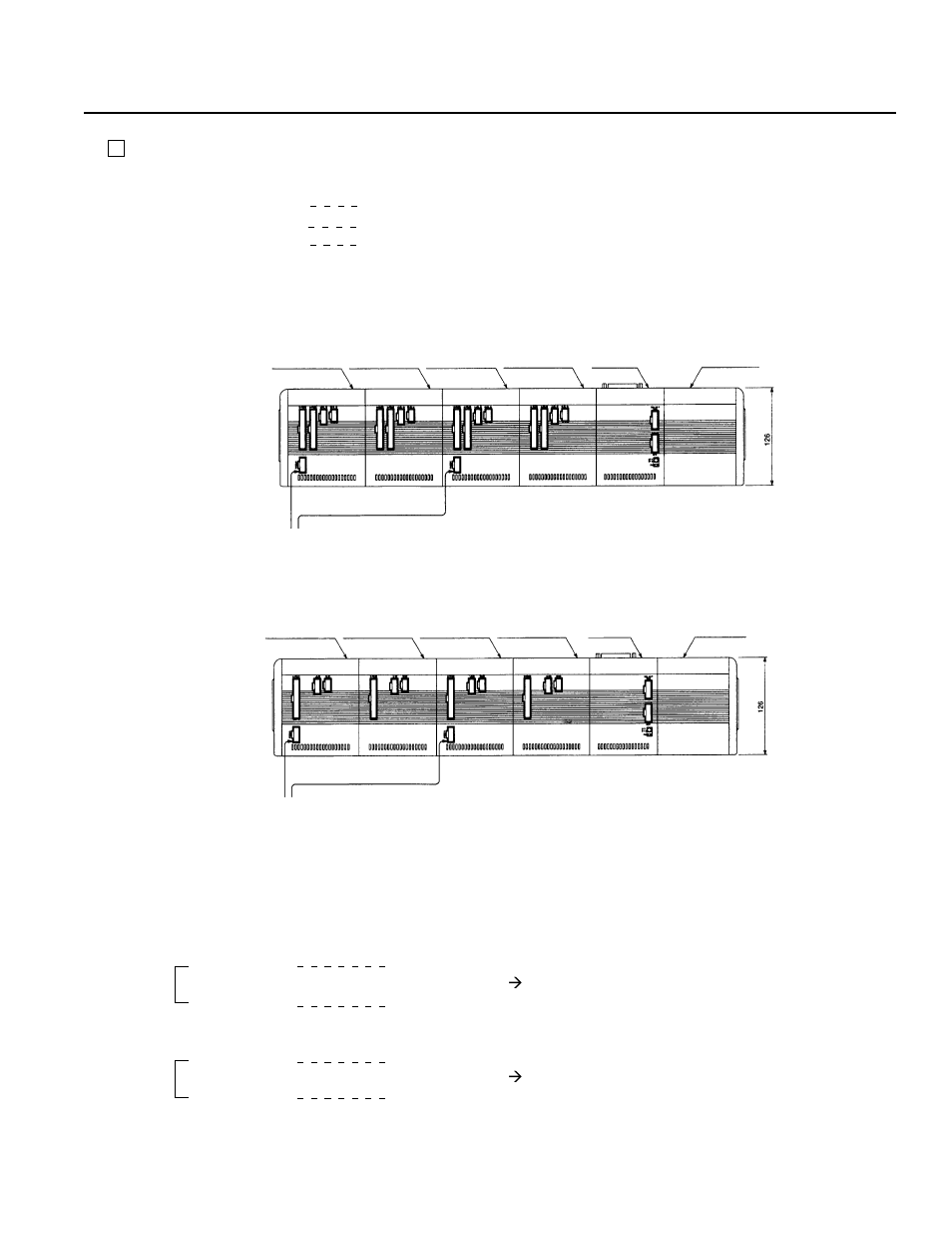 Chapter 1. setting up | IAI America S-SEL-E User Manual | Page 60 / 266