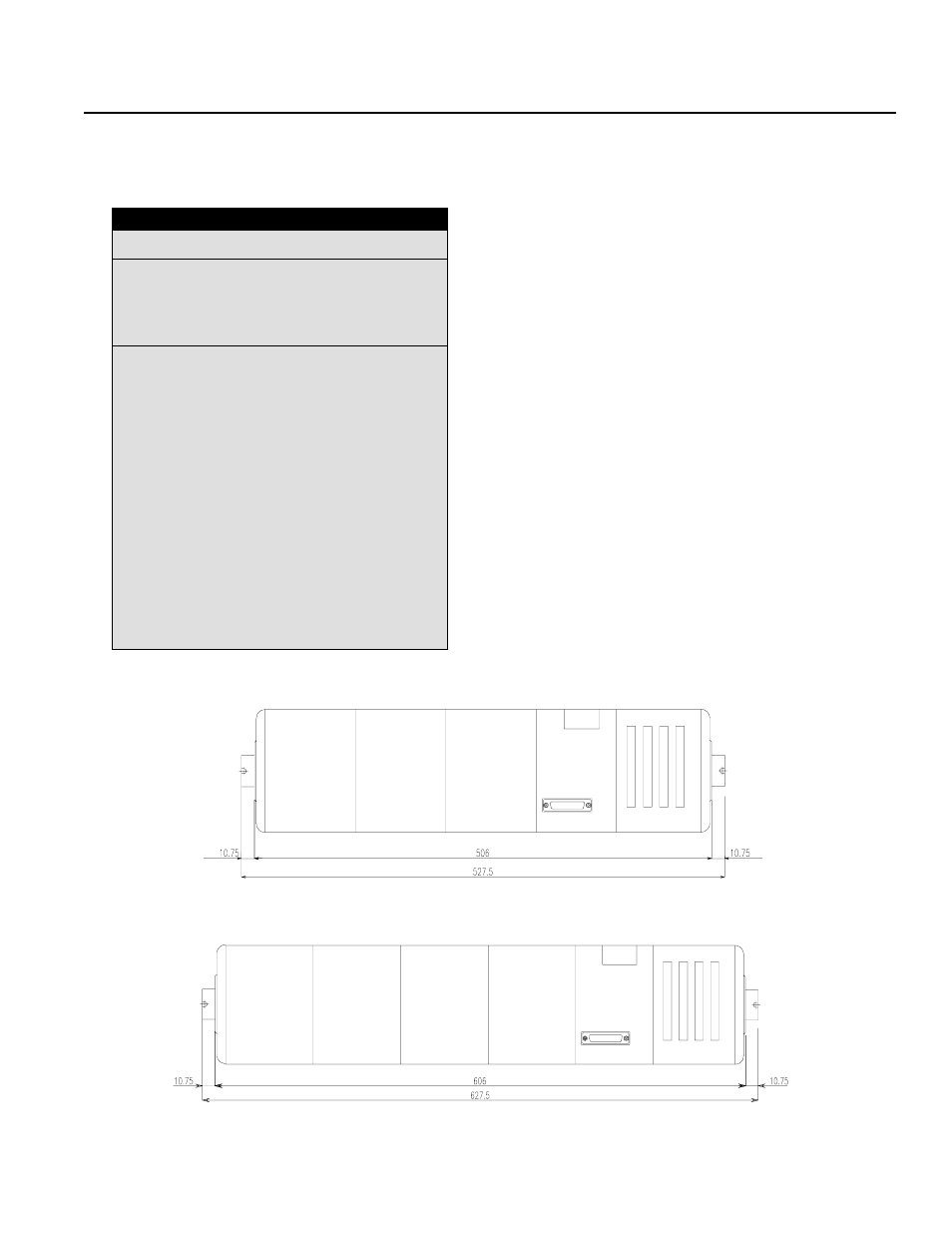 Chapter 1. setting up | IAI America S-SEL-E User Manual | Page 64 / 266