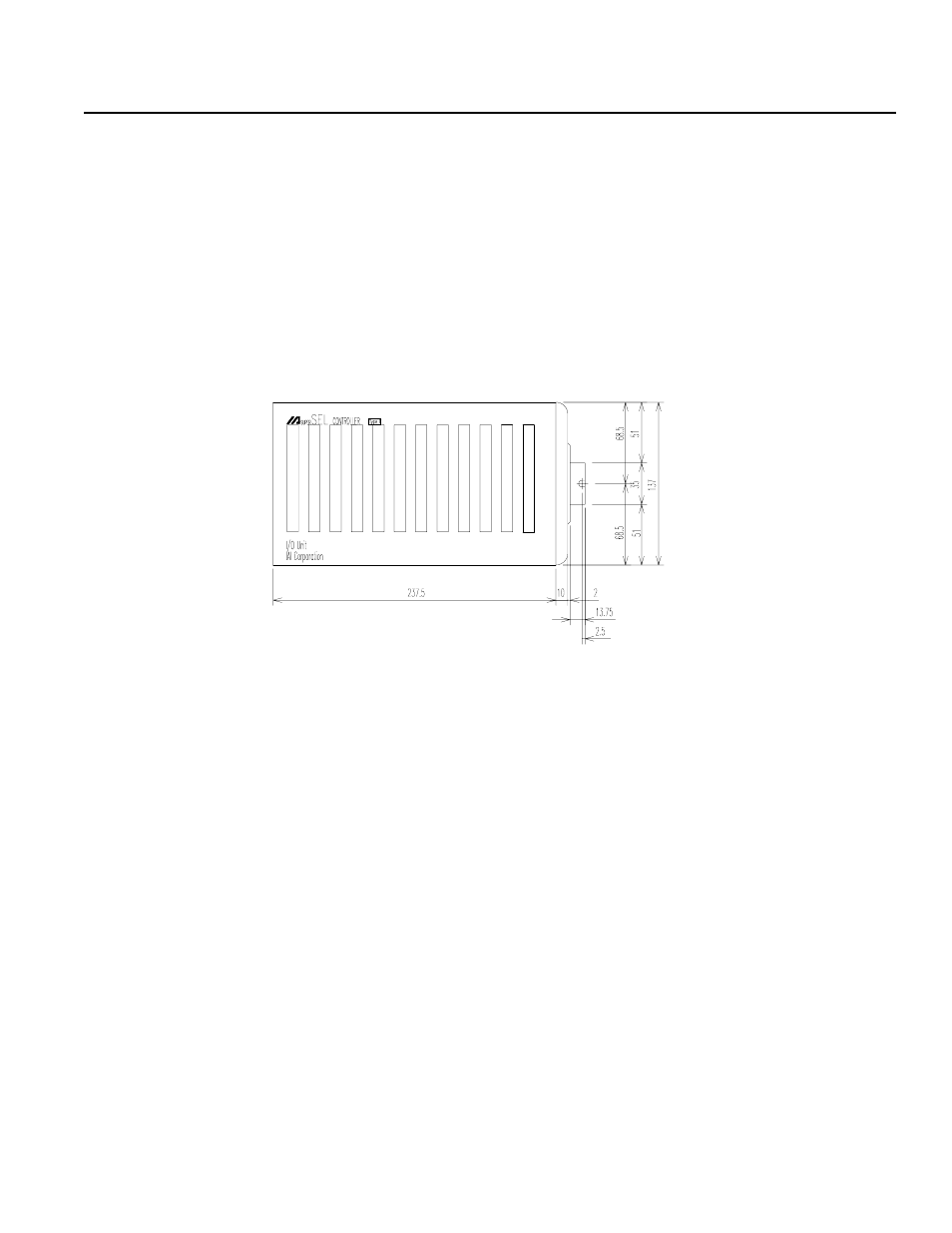 Chapter 1. setting up | IAI America S-SEL-E User Manual | Page 66 / 266