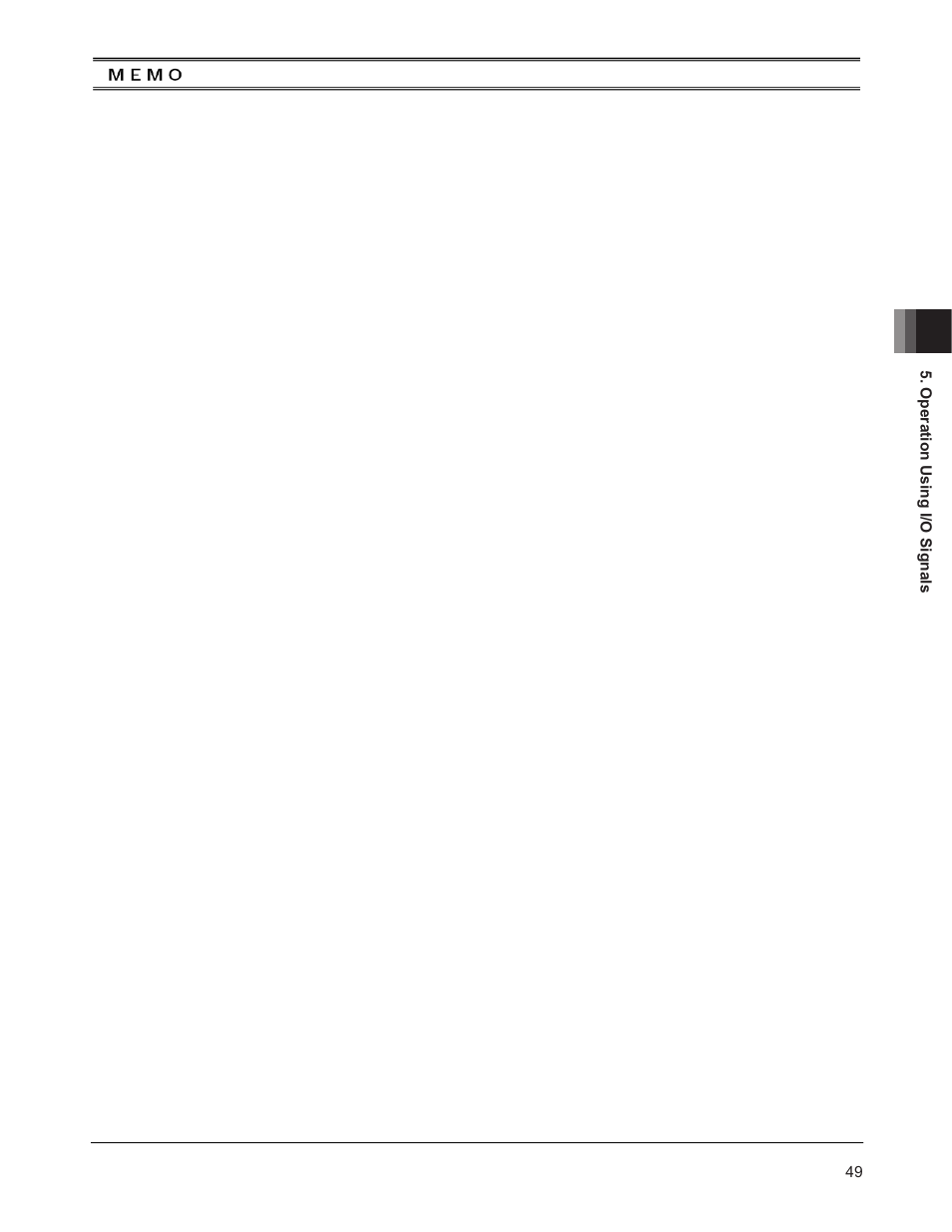 IAI America ACON-CY User Manual | Page 61 / 136