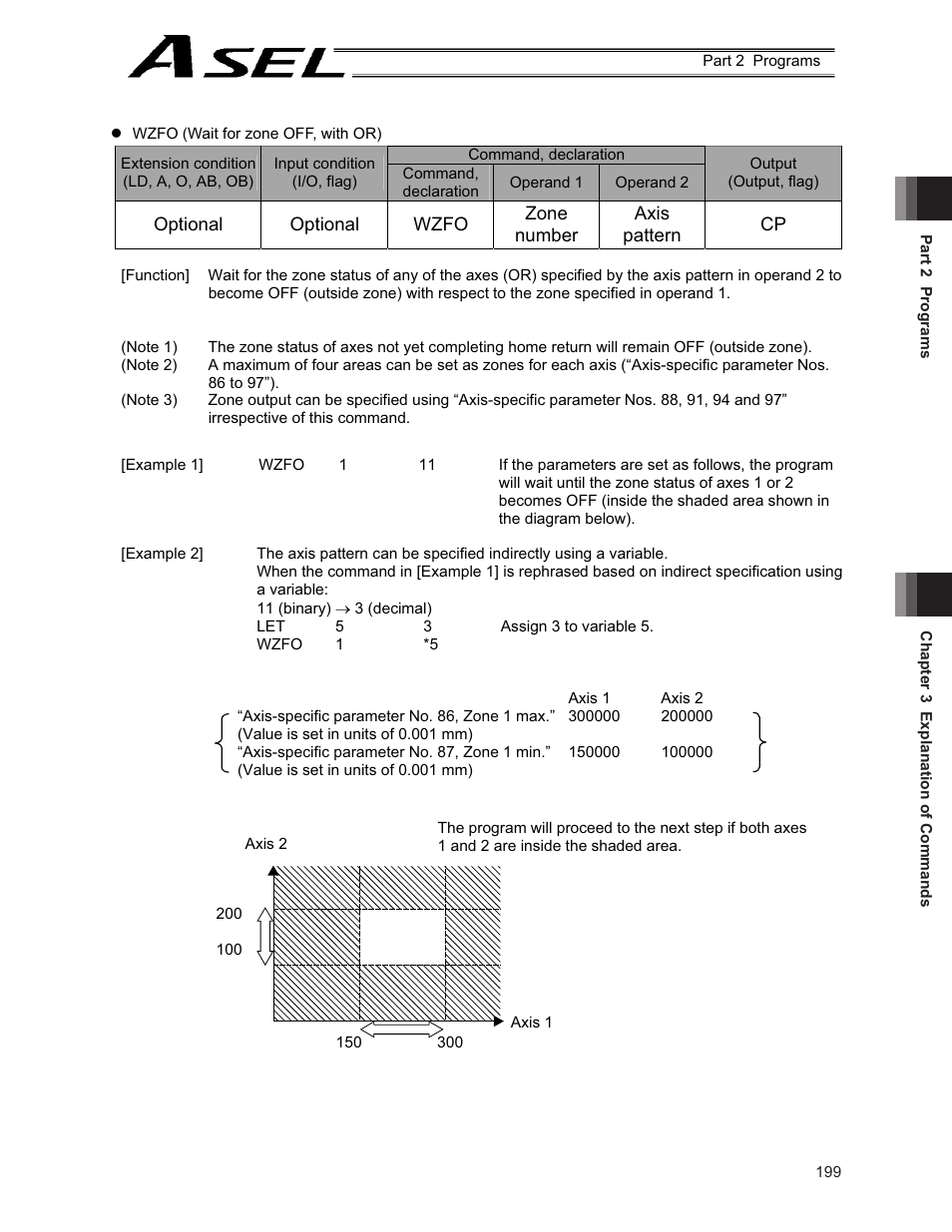 IAI America ASEL User Manual | Page 221 / 468