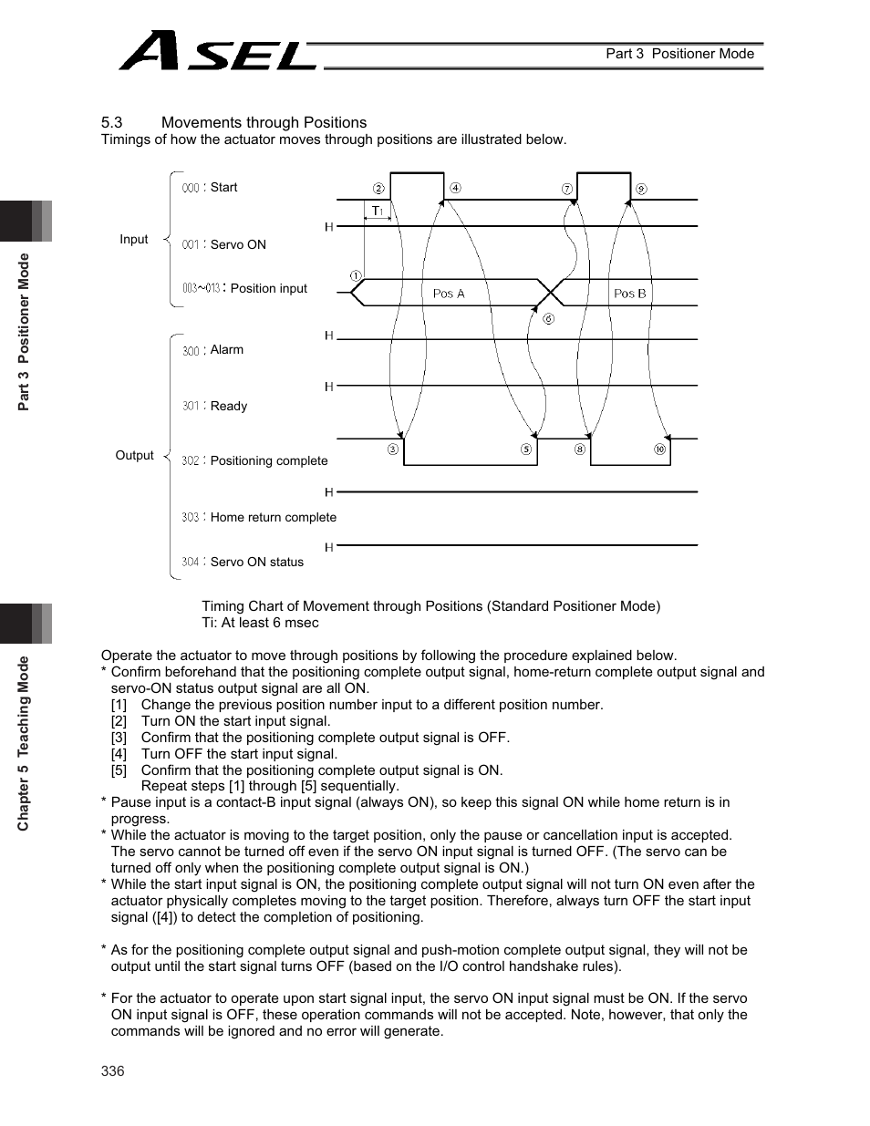 IAI America ASEL User Manual | Page 358 / 468