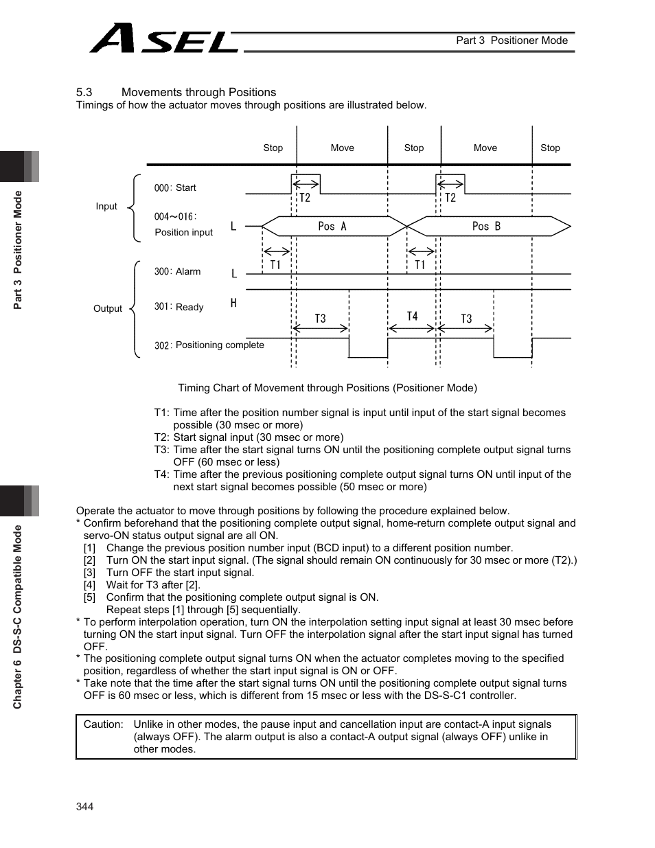 IAI America ASEL User Manual | Page 366 / 468