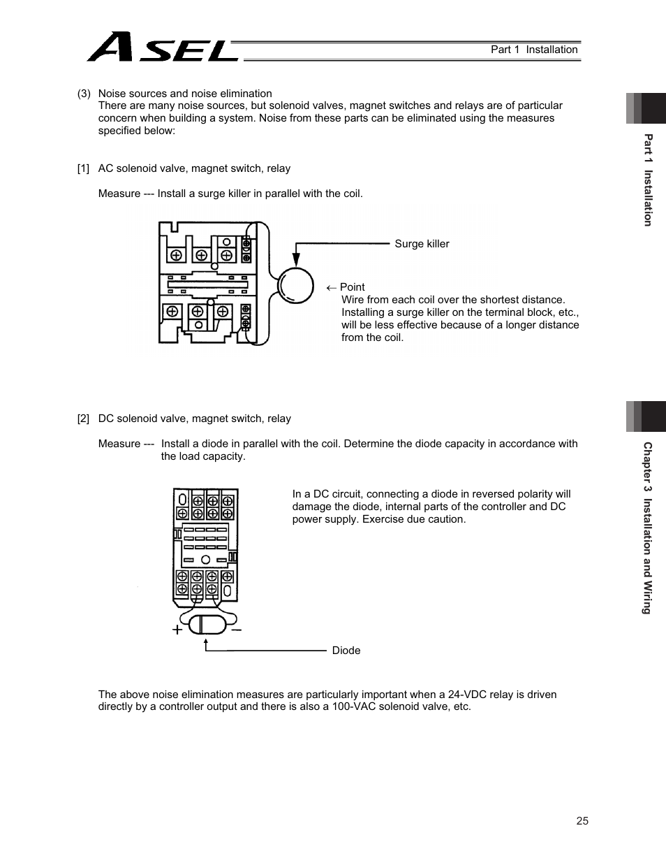 IAI America ASEL User Manual | Page 47 / 468
