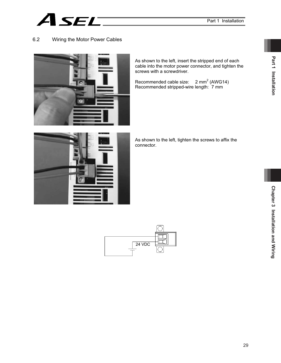 IAI America ASEL User Manual | Page 51 / 468