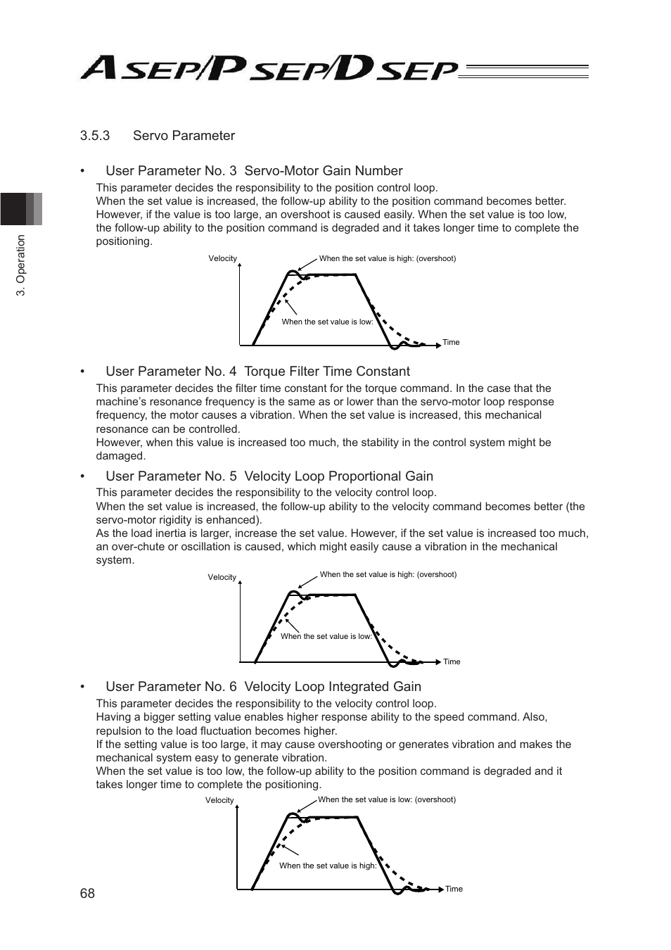 IAI America PSEP User Manual | Page 74 / 116